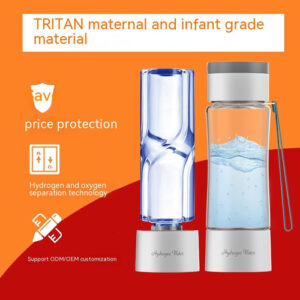 Waterstofgenerator
